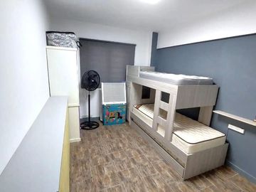 VENTA DE DEPARTAMENTO 2 AMBIENTES. VILLA GESELL