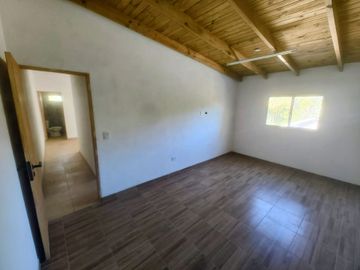 ALQUILER DEPARTAMENTO DOS DORMIS EN  CITY BELL