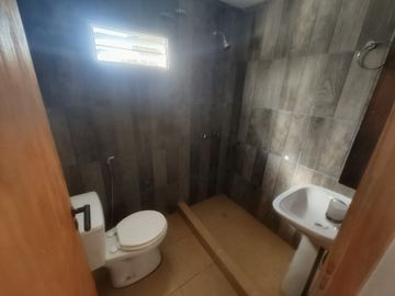 ALQUILER DEPARTAMENTO DOS DORMIS EN  CITY BELL