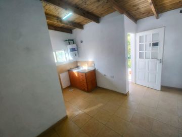 ALQUILER DEPARTAMENTO DOS DORMIS EN  CITY BELL