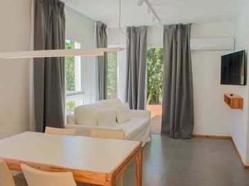 Venta Departamento 2 ambientes en Las Gaviotas