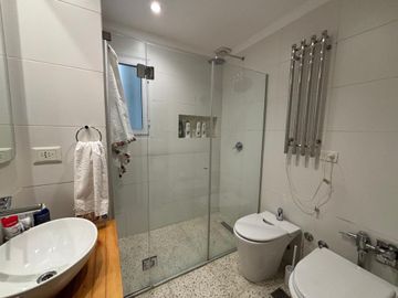 Alquiler Depto 3 ambientes Recoleta full amoblado