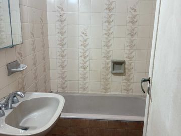 ALQUILER DEPARTAMENTO 3 AMBIENTES BALCON FLORES