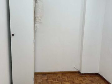 ALQUILER DEPARTAMENTO 3 AMBIENTES BALCON FLORES