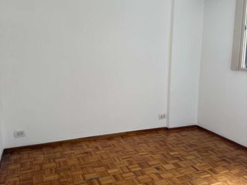 ALQUILER DEPARTAMENTO 3 AMBIENTES BALCON FLORES