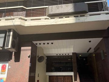 ALQUILER DEPARTAMENTO 3 AMBIENTES BALCON FLORES