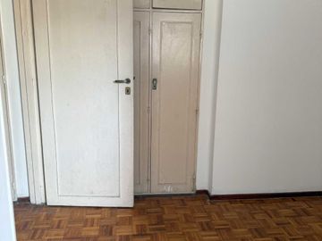 ALQUILER DEPARTAMENTO 3 AMBIENTES BALCON FLORES