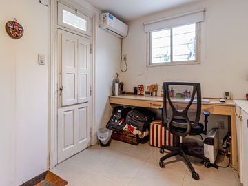 VENTA PH CASA 5 AMB PARQUE CHACABUCO PATIO TERRAZA