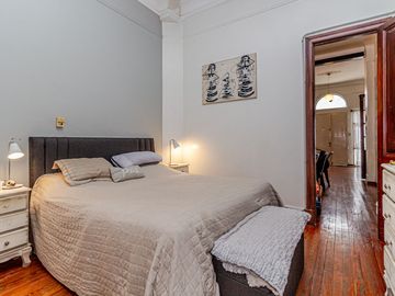 VENTA PH CASA 5 AMB PARQUE CHACABUCO PATIO TERRAZA