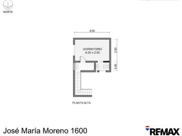 VENTA PH CASA 5 AMB PARQUE CHACABUCO PATIO TERRAZA