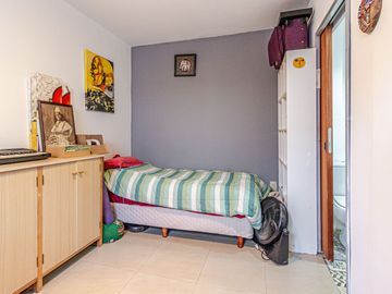 VENTA PH CASA 5 AMB PARQUE CHACABUCO PATIO TERRAZA