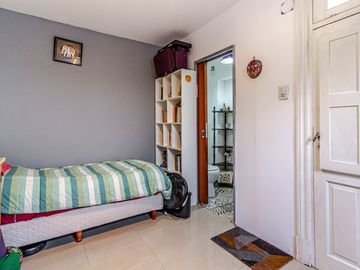 VENTA PH CASA 5 AMB PARQUE CHACABUCO PATIO TERRAZA