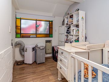 VENTA PH CASA 5 AMB PARQUE CHACABUCO PATIO TERRAZA