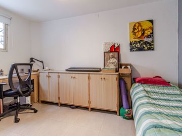 VENTA PH CASA 5 AMB PARQUE CHACABUCO PATIO TERRAZA