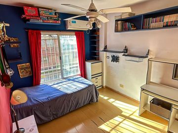 Venta Departamento 4 ambientes en Villa Ortuzar