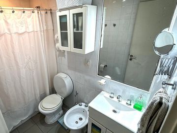 Venta Departamento 4 ambientes en Villa Ortuzar