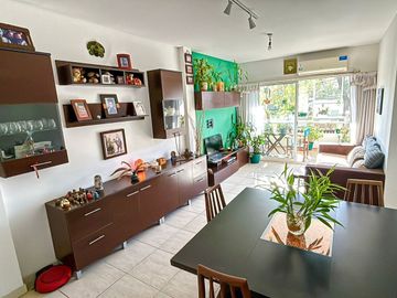 Venta Departamento 4 ambientes en Villa Ortuzar