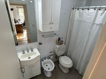 Venta Departamento 4 ambientes en Villa Ortuzar