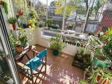 Venta Departamento 4 ambientes en Villa Ortuzar