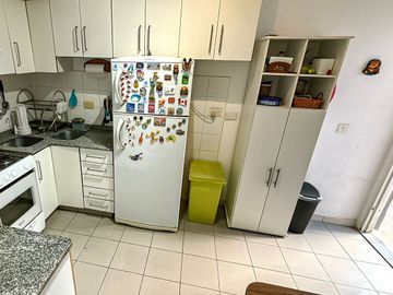Venta Departamento 4 ambientes en Villa Ortuzar