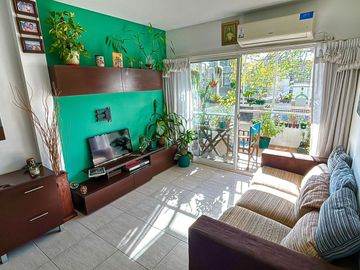 Venta Departamento 4 ambientes en Villa Ortuzar