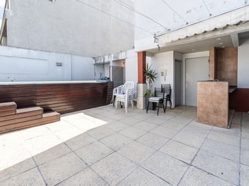 VENTA DEPTO 3 AMB BALCON PATIO PILETA COLEGIALES