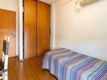 VENTA DEPTO 3 AMB BALCON PATIO PILETA COLEGIALES