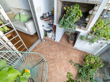 VENTA DEPTO 3 AMB BALCON PATIO PILETA COLEGIALES