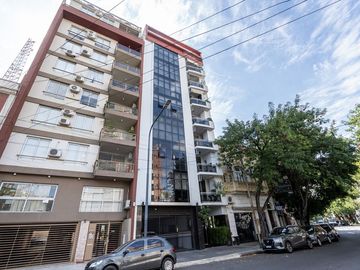 VENTA DEPTO 3 AMB BALCON PATIO PILETA COLEGIALES