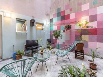 VENTA DEPTO 3 AMB BALCON PATIO PILETA COLEGIALES