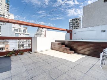 VENTA DEPTO 3 AMB BALCON PATIO PILETA COLEGIALES