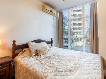 VENTA DEPTO 3 AMB BALCON PATIO PILETA COLEGIALES