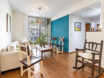 VENTA DEPTO 3 AMB BALCON PATIO PILETA COLEGIALES