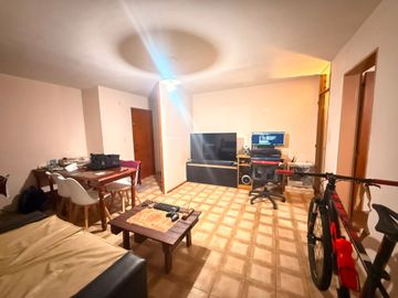 DEPARTAMENTO VENTA 1 DORMITORIO DUARTE QUIROS CBA