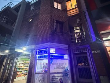 DEPARTAMENTO VENTA 1 DORMITORIO DUARTE QUIROS CBA