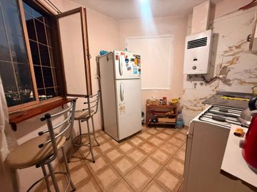DEPARTAMENTO VENTA 1 DORMITORIO DUARTE QUIROS CBA