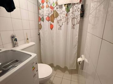 DEPARTAMENTO VENTA 1 DORMITORIO DUARTE QUIROS CBA