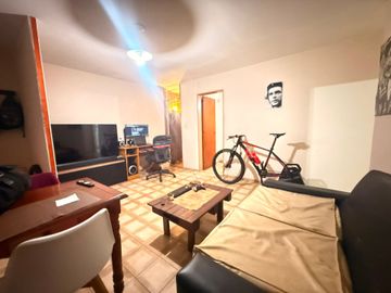 DEPARTAMENTO VENTA 1 DORMITORIO DUARTE QUIROS CBA