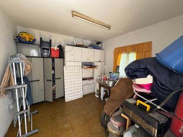 Venta Casa 4 dorm Barrio General Paz Apta Credito