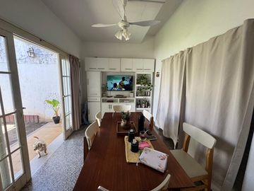 Venta Casa 4 dorm Barrio General Paz Apta Credito