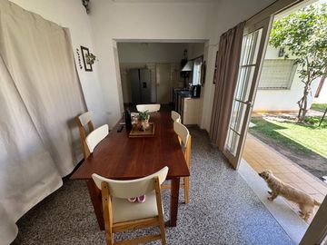 Venta Casa 4 dorm Barrio General Paz Apta Credito