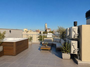Venta Dpto 4 Amb Terraza  Palermo Hollywood