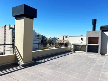 Venta Dpto 4 Amb Terraza  Palermo Hollywood
