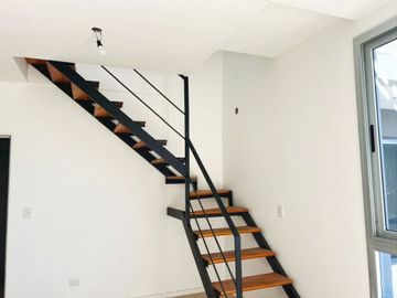 Venta Dpto 4 Amb Terraza  Palermo Hollywood