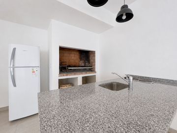 Venta Dpto 4 Amb Terraza  Palermo Hollywood
