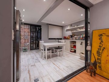 VENTA HERMOSO DEPARTAMENTO 3 AMB. PALERMO CHICO