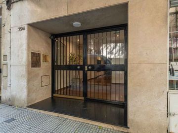 VENTA HERMOSO DEPARTAMENTO 3 AMB. PALERMO CHICO
