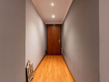 VENTA HERMOSO DEPARTAMENTO 3 AMB. PALERMO CHICO