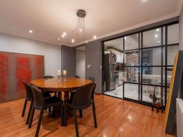 VENTA HERMOSO DEPARTAMENTO 3 AMB. PALERMO CHICO