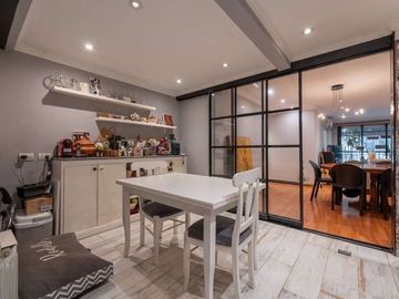 VENTA HERMOSO DEPARTAMENTO 3 AMB. PALERMO CHICO